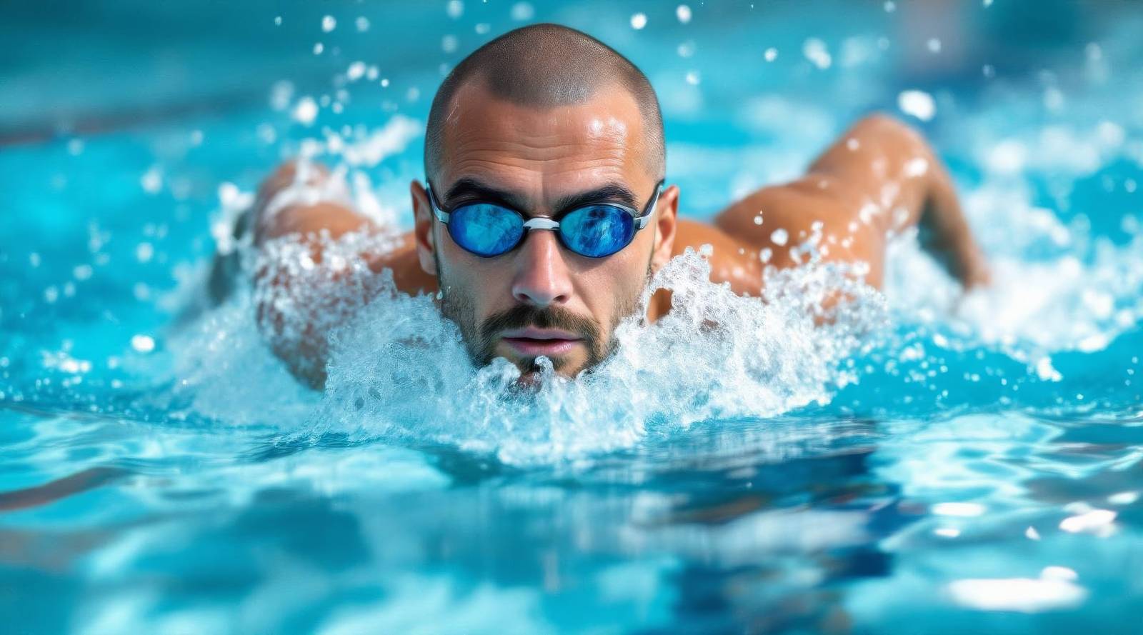 Wellness und Bewegung